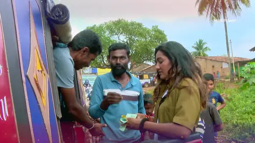 Auto Adventures - Halli Power - Promo Kannada Reality Trailer Thumbnail
