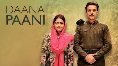 Daana Paani Punjabi Family Drama Movie Thumbnail