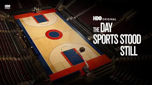 The Day Sports Stood Still English Documentary Movie Thumbnail