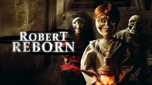 Robert Reborn English Horror Movie Thumbnail