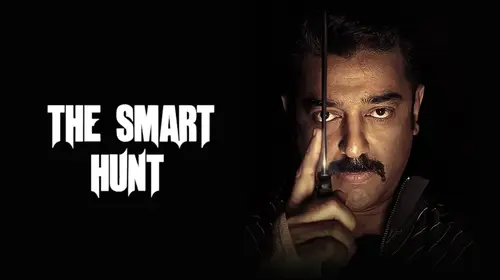 The Smart Hunt Hindi Suspense Movie Thumbnail