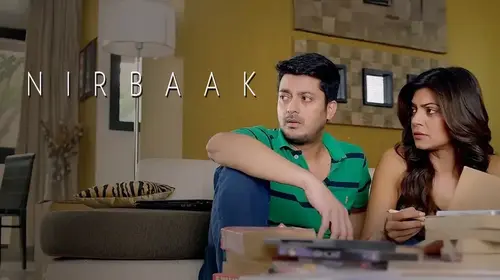Nirbaak Bengali Drama Movie Thumbnail