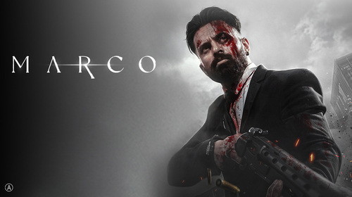 Marco Malayalam Action Movie Thumbnail