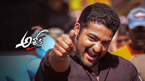 Ashok Telugu Drama Movie Thumbnail