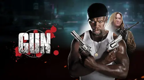 Gun English Action Movie Thumbnail