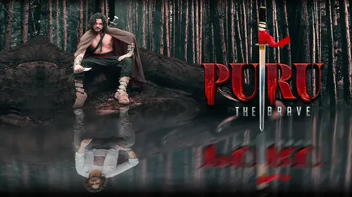 Puru Telugu Drama Shorts Thumbnail