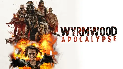 Wyrmwood Apocalypse English Action Movie Thumbnail