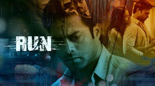 Run Telugu Action Movie Thumbnail