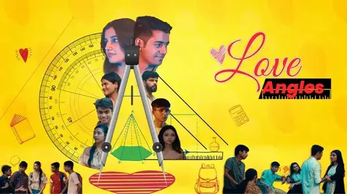 Love Angles Haryanvi Drama Trailer Thumbnail