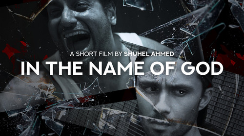 IN THE NAME OF GOD English Drama Shorts Thumbnail