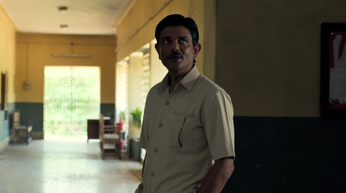 The Hunt - The Rajiv Gandhi Assassination Case Hindi Based on True Events Trailer Thumbnail