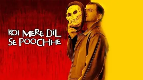 Koi Mere Dil Se Poochhe Hindi Crime Movie Thumbnail