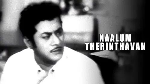Naalum Therinthavan Tamil Drama Movie Thumbnail