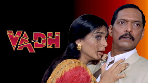 Vadh Hindi Action Movie Thumbnail