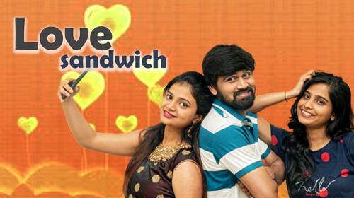 Love Sandwich Kannada Drama Movie Thumbnail