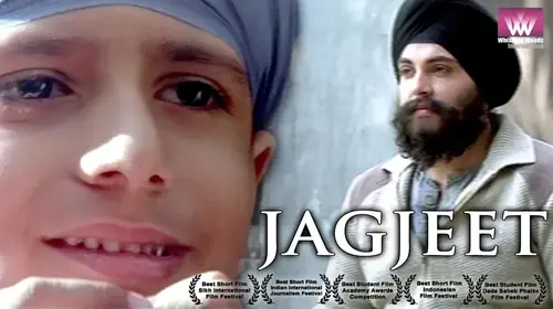 Jagjeet Punjabi Action Shorts Thumbnail