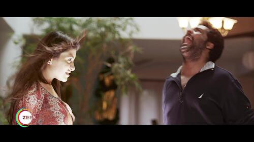 Badle Ki Raat Revenge | Promo Hindi Horror Trailer Thumbnail