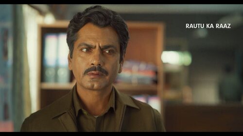 Rautu Ka Raaz | Trustee Manoj Kesri, The Big Fish | Promo Hindi Crime Trailer Thumbnail