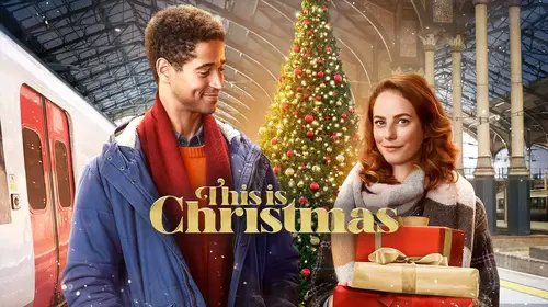 This Is Christmas English Comedy Movie Thumbnail
