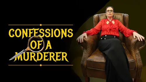 Confessions Of A Murderer Drama Shorts Thumbnail
