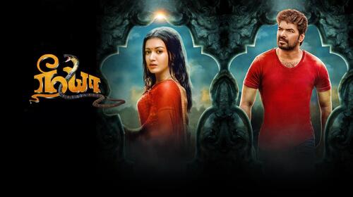 Neeya 2 Tamil Horror Movie Thumbnail