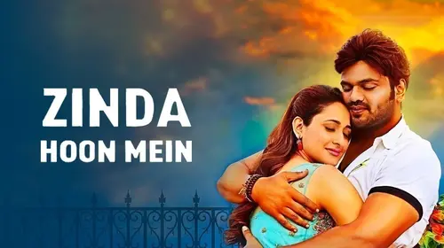 Zinda Hoon Mein Hindi Horror Movie Thumbnail