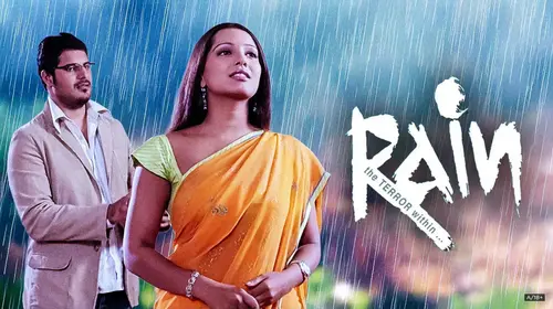 Rain Hindi Romance Movie Thumbnail
