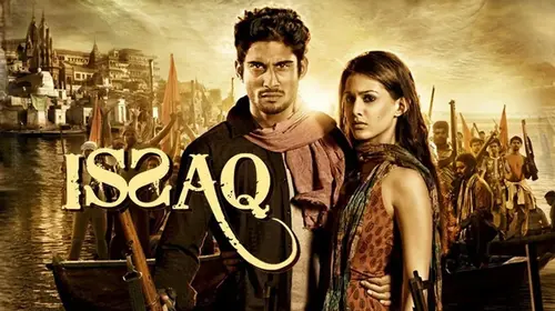 Issaq Hindi Action Movie Thumbnail