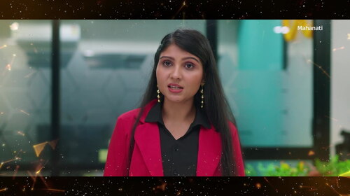Lights, Camera, Acting! - Mahanati Season 2 - Promo Kannada Reality Trailer Thumbnail