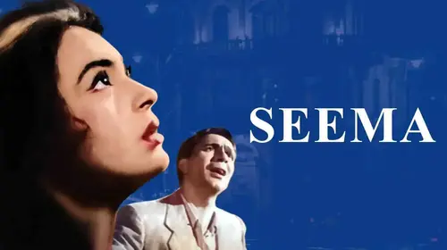 Seema Hindi Drama Movie Thumbnail
