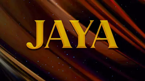 Jaya Kannada Romance Movie Thumbnail