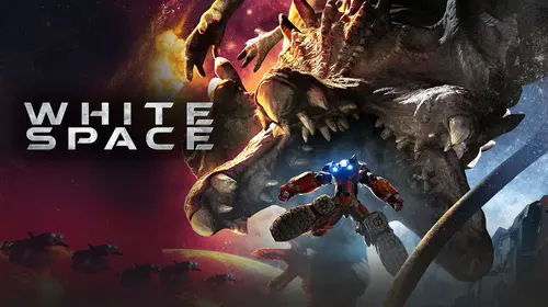 White Space English SciFi Movie Thumbnail