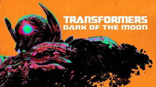 Transformers: Dark of the Moon English Action Movie Thumbnail