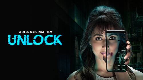 Suhani, the Psycho Lover | Unlock Hindi Horror Trailer Thumbnail