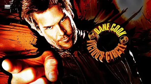 Dane Cook Vicious Circle English Comedy Movie Thumbnail