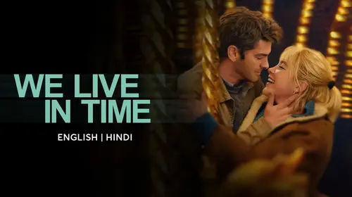 We Live in Time English Drama Movie Thumbnail