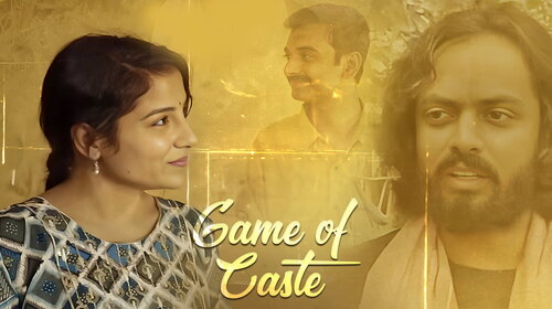 Game Of Caste Hindi socially_relevant Movie Thumbnail