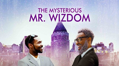 The Mysterious Mr. Wizdom English Drama Trailer Thumbnail