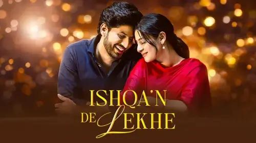 Ishqa'n De Lekhe Punjabi Drama Movie Thumbnail