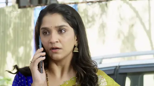 Will Taarini's Search Lead Her to Yuvraj? - Taarini - Promo Marathi Drama Trailer Thumbnail