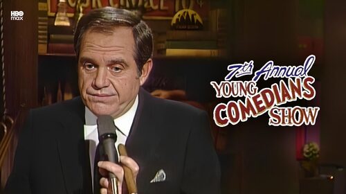 7th Annual Young Comedians Show English Comedy Movie Thumbnail