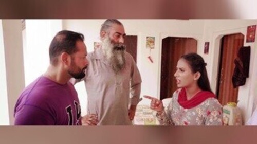 Punjab 2023 - Trailer Family Trailer Thumbnail