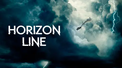 Horizon Line English Adventure Movie Thumbnail