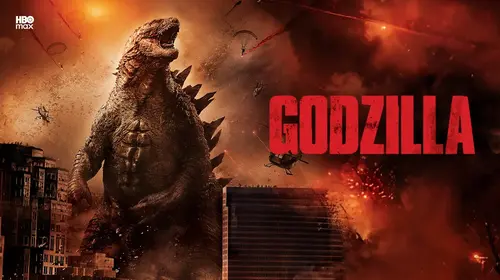 Godzilla English Action Movie Thumbnail
