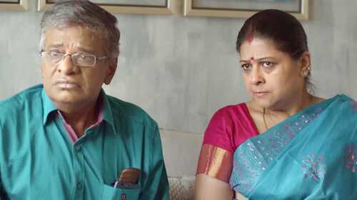 Face-Off with Parents - Kallachirippu Promo Tamil Drama Trailer Thumbnail