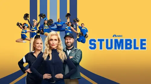 Stumble English Comedy Trailer Thumbnail
