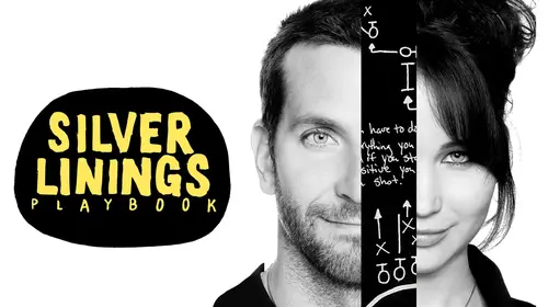 Silver Linings Playbook English Romance Trailer Thumbnail