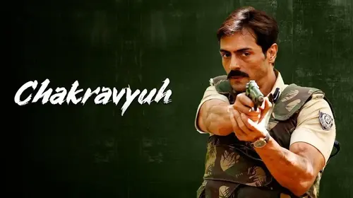 Chakravyuh Hindi Action Movie Thumbnail