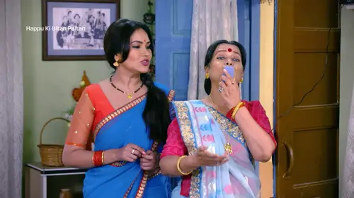 The Fun Fix for Stressful Times - Happu Ki Ultan Paltan - Promo Hindi Comedy Trailer Thumbnail