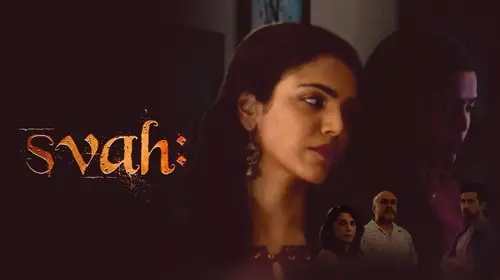 Svah! So Be It Hindi Drama Movie Thumbnail